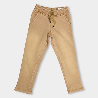 Boys' Cross Pocket Jeans