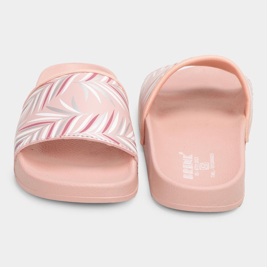 Ladies' Slipper, गुलाबी, large image number null