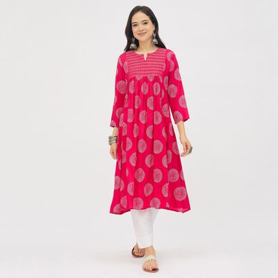 Ladies' Kurta