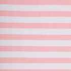 Girls' 100% Cotton T-Shirt , गुलाबी, small image number null