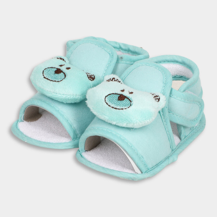 Kids' Booty, Light Blue, large image number null