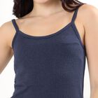Ladies' Thermal, Mid Blue, small image number null