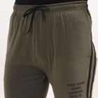 Men's Bermudas, ओलिव, small image number null