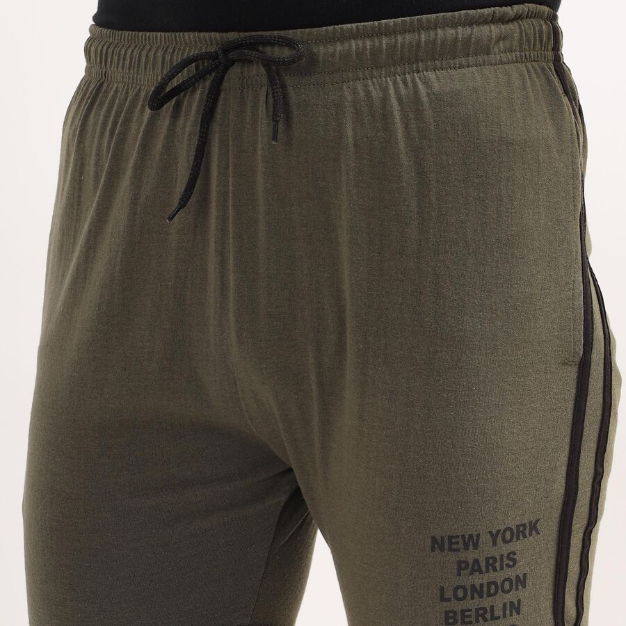 Men's Bermudas, ओलिव, large image number null