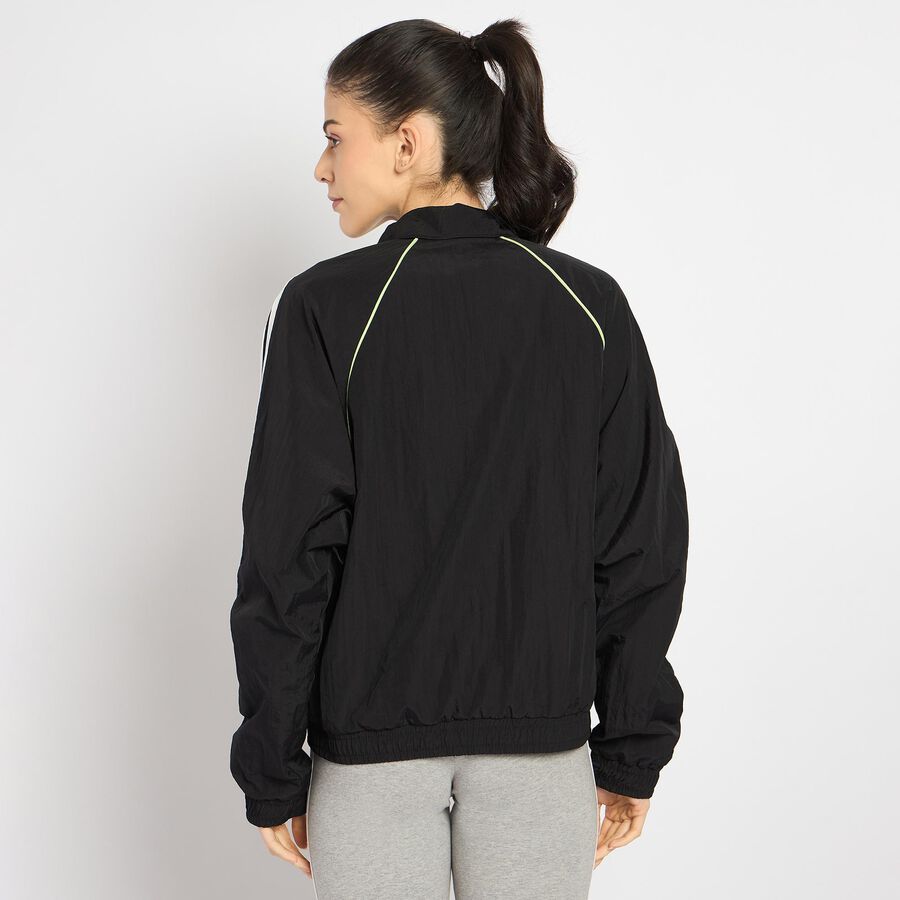 Ladies' Jacket , Black, large image number null