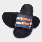 Kids' Slipper, Navy Blue, small image number null