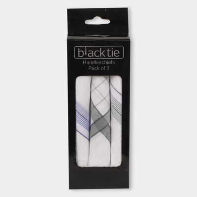 Men's Hanky