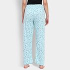 Ladies' Pyjama , Light Blue, small image number null