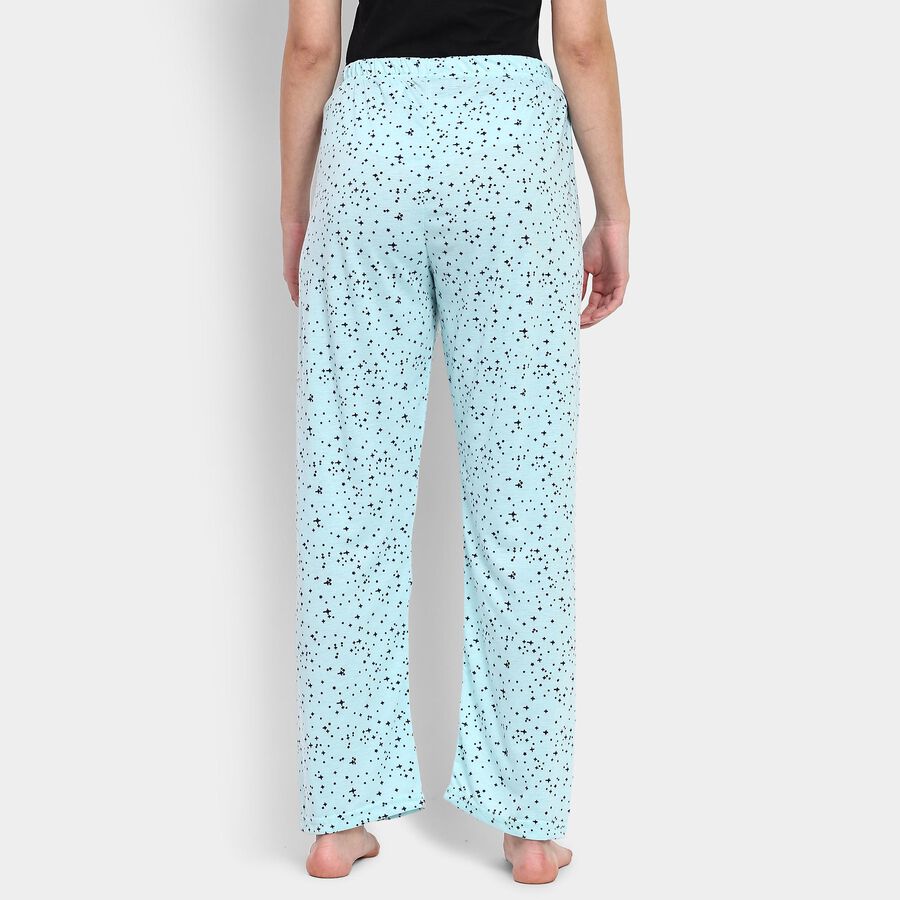 Ladies' Pyjama , Light Blue, large image number null