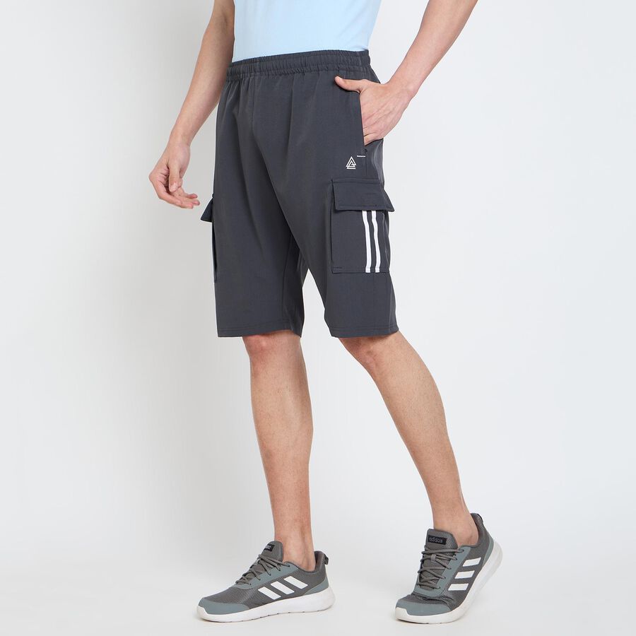 Men's Jamaicans , Dark Grey, large