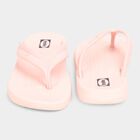 Ladies' Slippers, Pink, small image number null