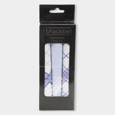 Men's Hanky
