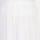Ladies' Palazzos, White, small image number null