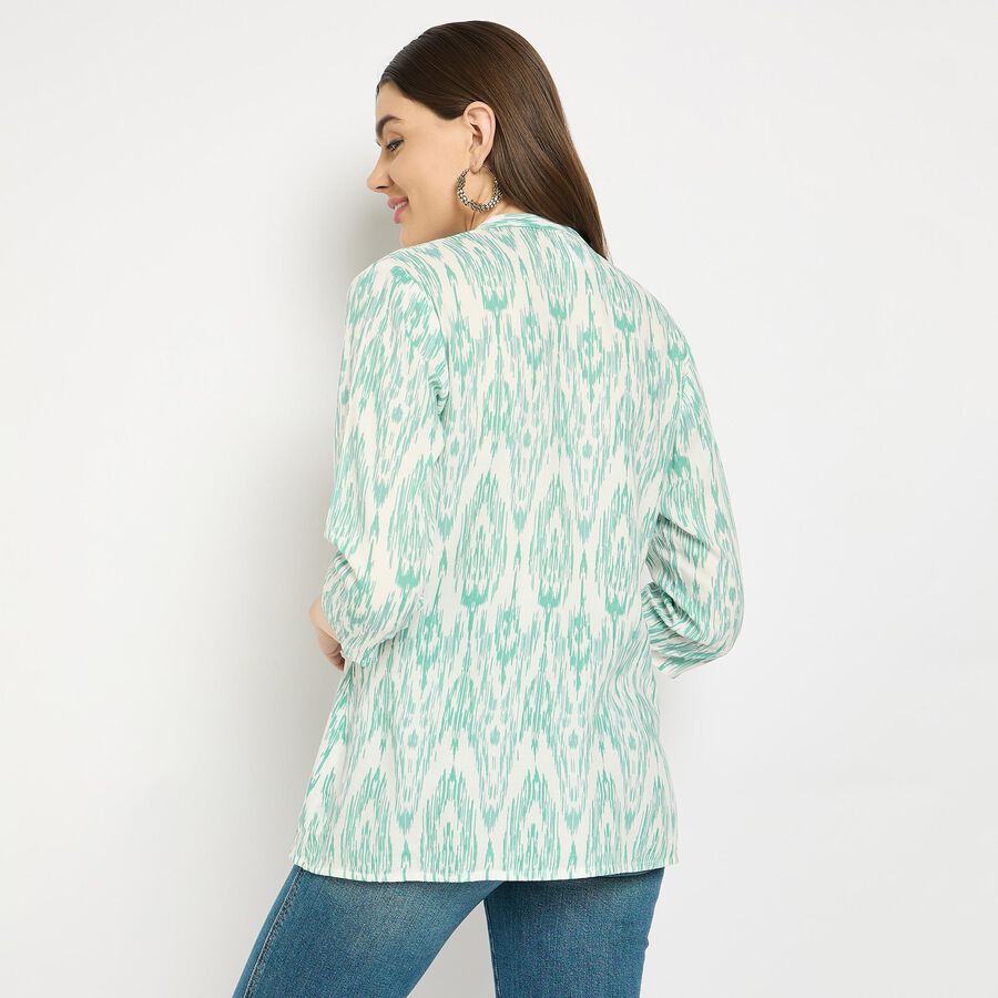 Ladies' Kurta , Light Blue, large image number null