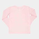 Printed Top, Light Pink, small image number null