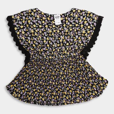 Girls' T-Shirt