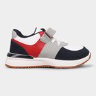 Boys' Shoes, Navy Blue, small image number null