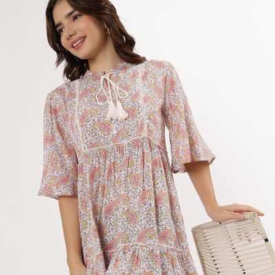 Ladies' Dress