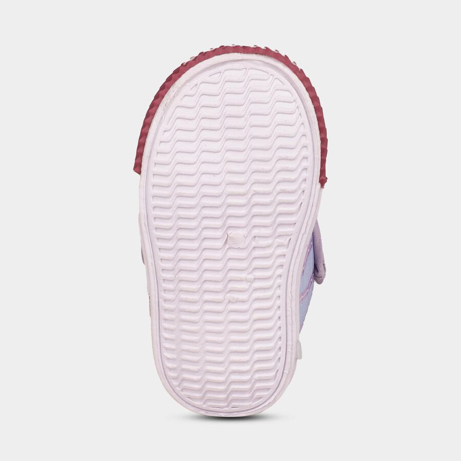 Kids' Shoes, लाइलेक, large image number null