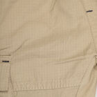 Infants Solid Cotton Trousers, Beige, small image number null