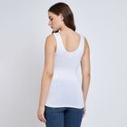 Ladies' Slips, White, small image number null