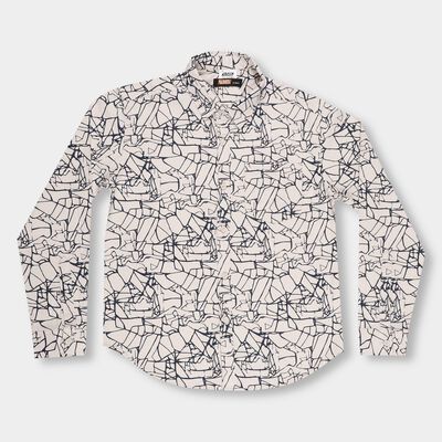 Boys'Casual Shirt