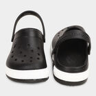 Mens' Sandal, Black, small image number null