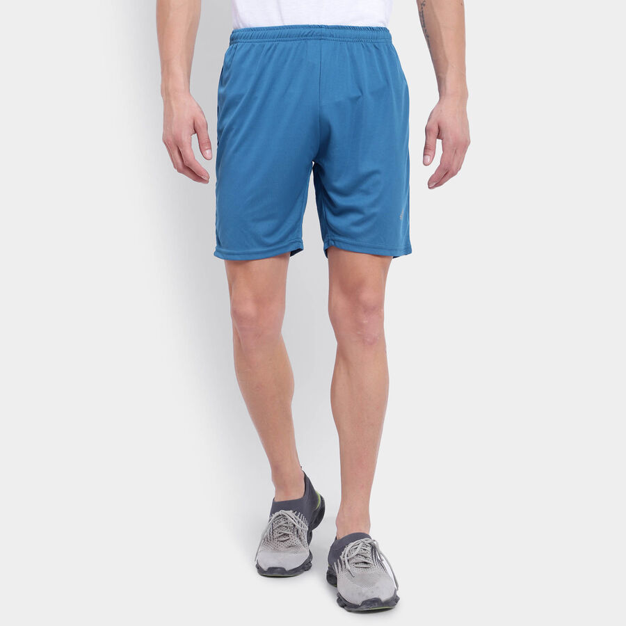 Solid Bermuda, Teal Blue, large image number null
