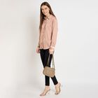 Ladies' Shirt, Beige, small image number null