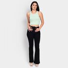 Ladies' Tank Top, Light Green, small image number null