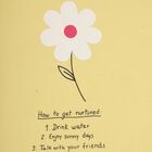 Girls' T-Shirt , Yellow, small image number null