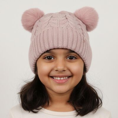 Girls' Winter Cap