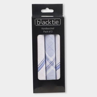Men's Basic Hanky 