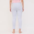 Ladies' Regular Track Pants, Light Blue, small image number null