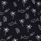 Boys' Pyjamas , नेवी ब्लू, small image number null