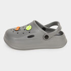 Boys' Sandals, ग्रे, small image number null