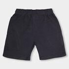 Boys' Bermudas, गहरा ग्रे, small image number null