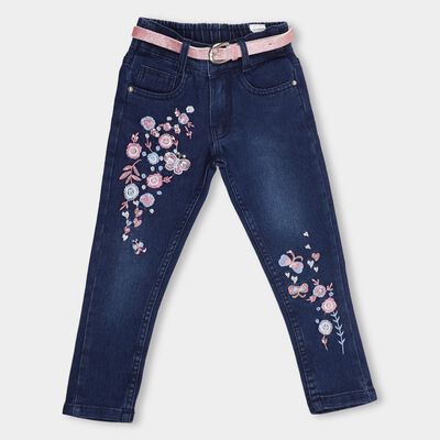 Girls' Jeans