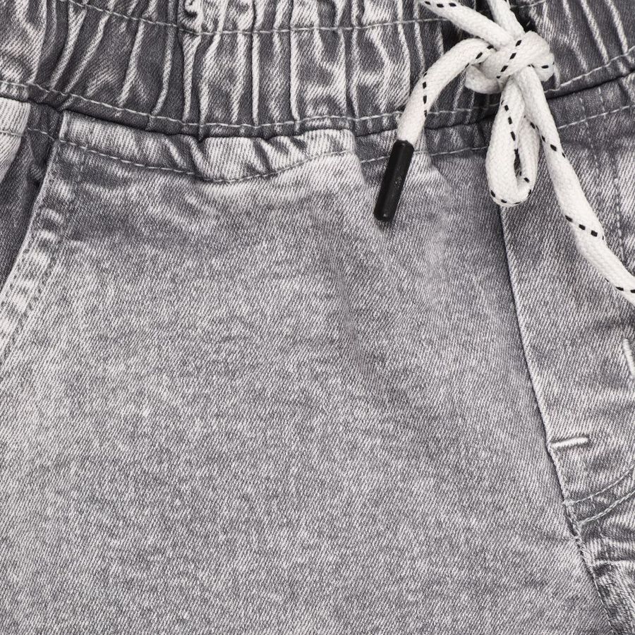 Boys' Jeans, Light Grey, large image number null
