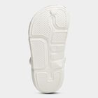 Kids' Unisex Sandal, सफ़ेद, small image number null