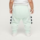Infants' Pyjama, हल्का हरा, small image number null