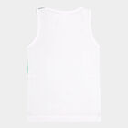 Boys All Over Print T-Shirt, Light Green, small image number null