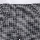 Men's Boxers, काला, small image number null