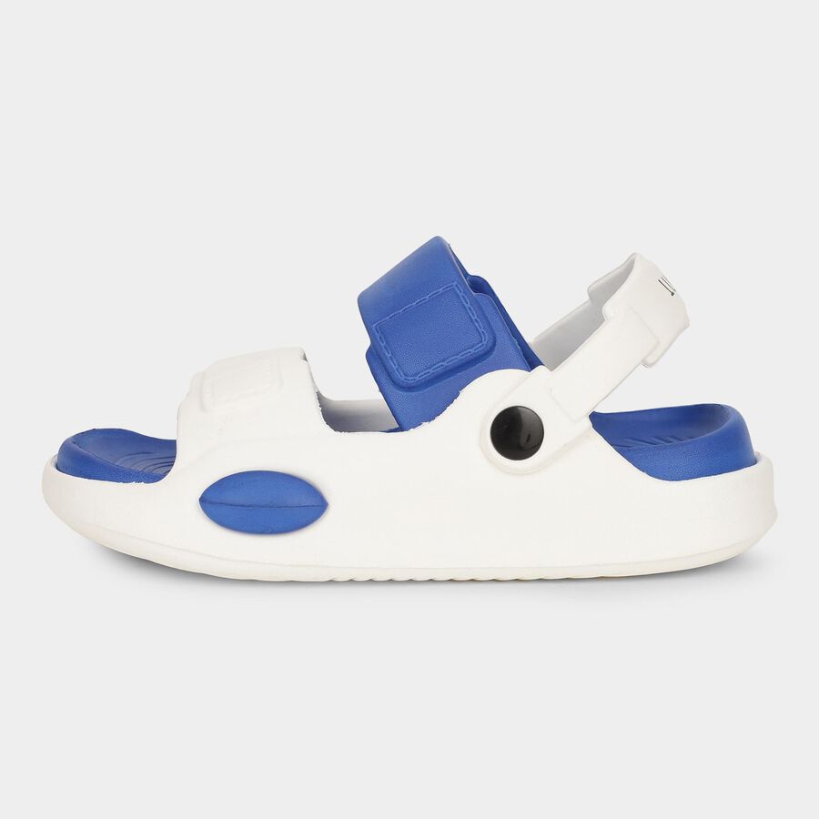 Boys' Sandal, नीला, large image number null