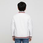 Boys' Jacket, नेवी ब्लू, small image number null