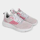 Ladies' Sport Shoes, Grey, small image number null