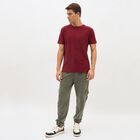 Men's Jogger, Olive, small image number null