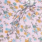 Girls' T-Shirt, Lilac, small