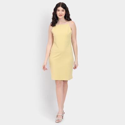 Ladies' Dress 