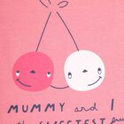 Infants Cotton Hipster Set, Pink, small image number null